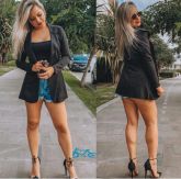 MAX BLAZER NEOPREME