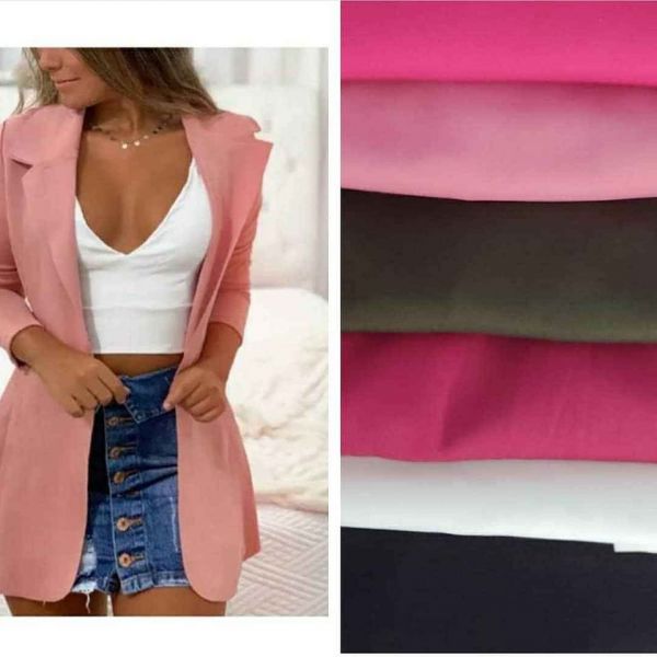 MAX BLAZER NEOPREME